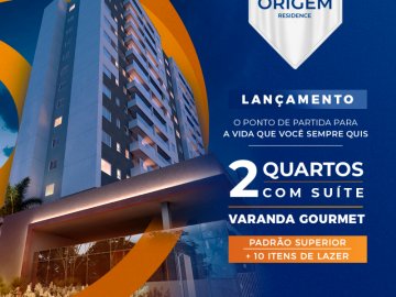 Empreendimento - Apartamentos  Venda